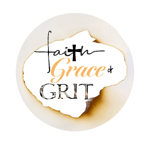 Faith Grace & Grit