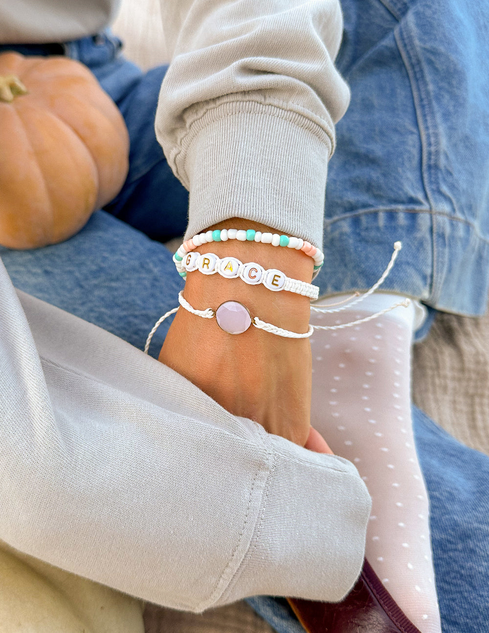 Grace Bracelet Pack